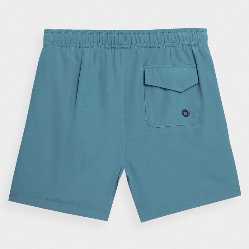 4F Jr Swim Shorts 4FJSS23UBDSM018 47S Clothing/Swimming/4F 4F