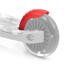 Meteor Funny scooter brake red In preparation Your Sports Performance