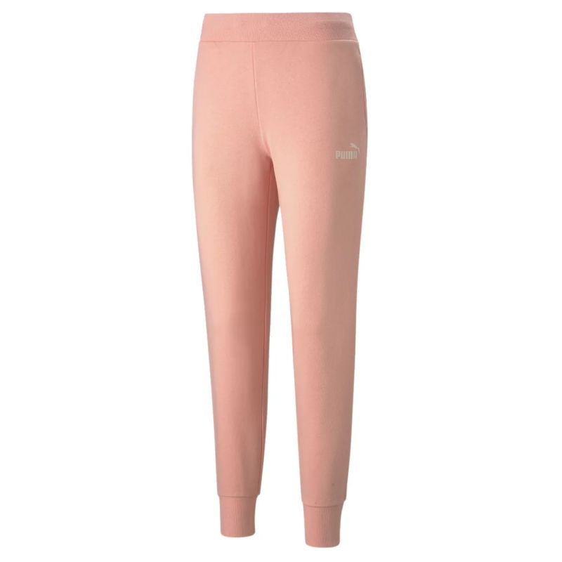 Puma Essential Logo W 586841-26 pants Clothing/Training Puma