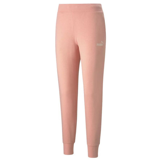 Puma Essential Logo W 586841-26 pants Clothing/Training Puma