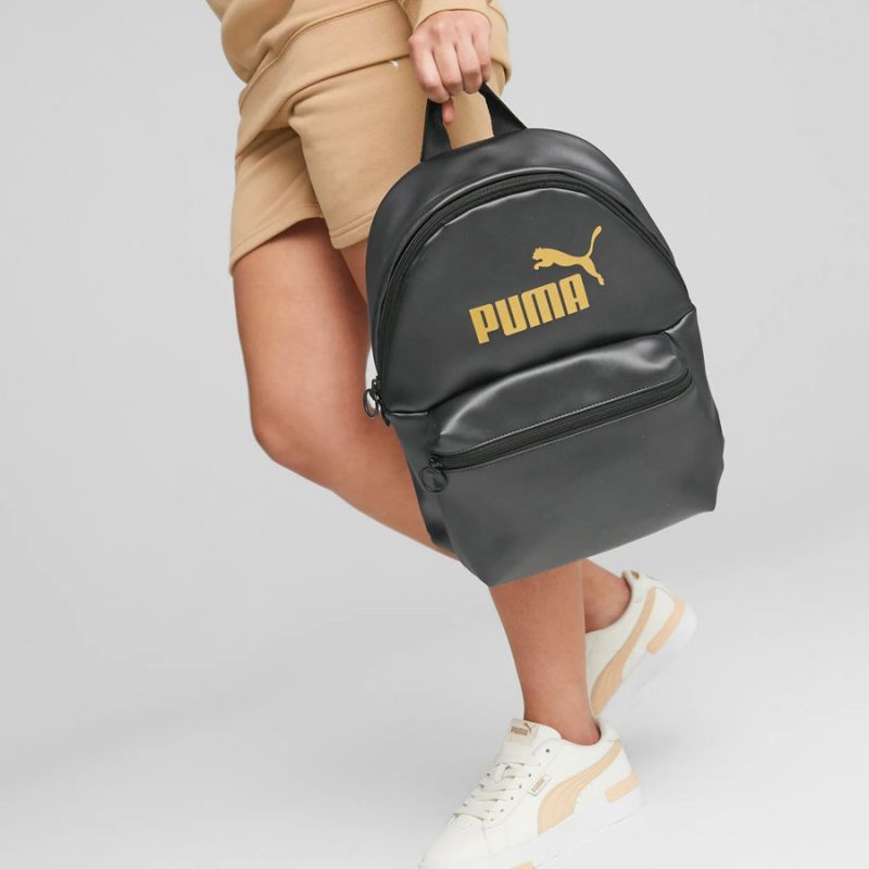 Backpack Puma Core Up 079476 01 Accessories/Plecaki Puma