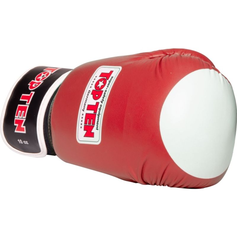 RTT-WAKO Boxing Gloves 10 oz (WAKO APPROVED) In preparation Your Sports Performance