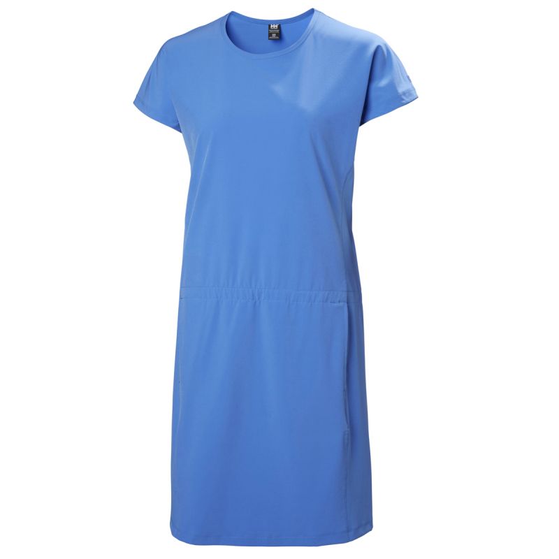 Helly Hansen Thalia Summer Dress 2.0 W 34346 554 Clothing/Lifestyle/Helly Hansen Your Sports Performance