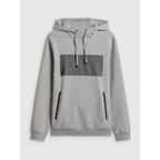 Men's regular hooded sweatshirt 4F 4FRSS26TSWSM2975-20S 4f