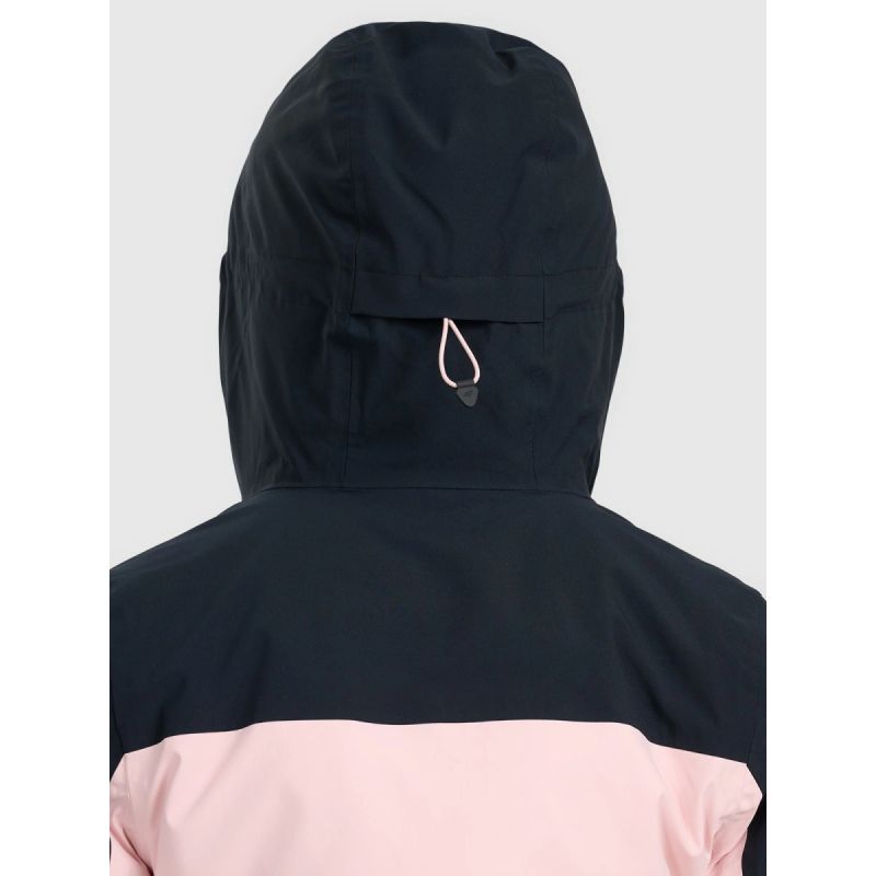 Ski jacket 5000 membrane women's 4F 4FRAW25TTJAF1070-56S *Kategoria tymczasowa Your Sports Performance
