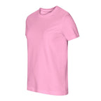 Women's Edge T-shirt (Pink) Malfini