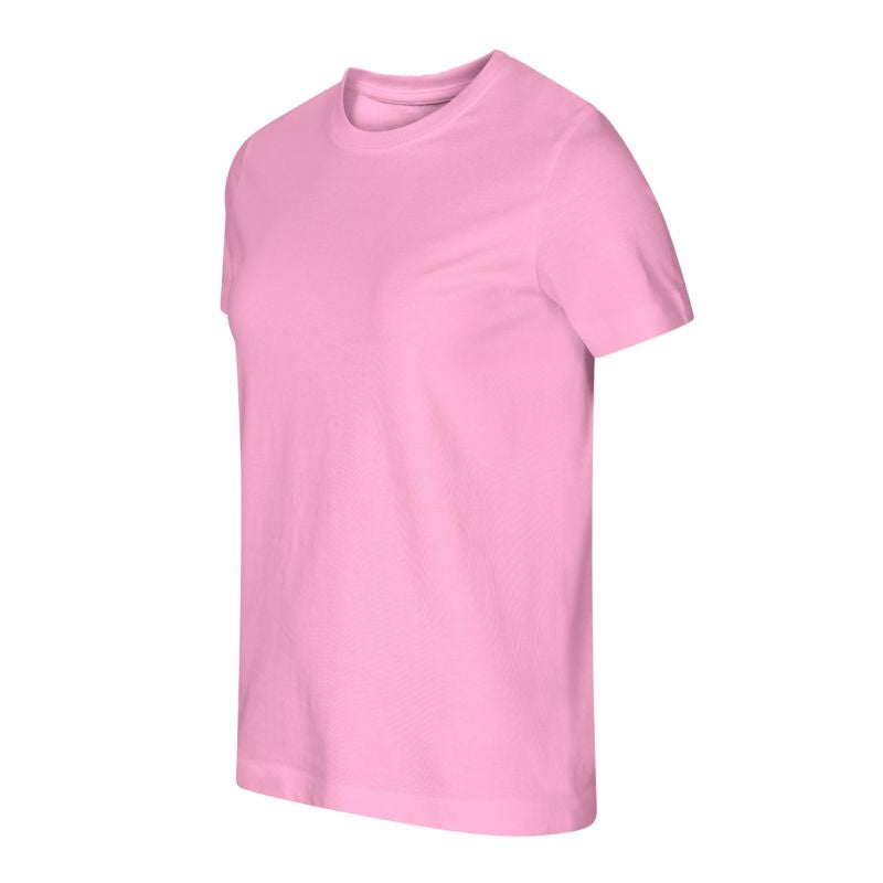 Women's Edge T-shirt (Pink) Malfini