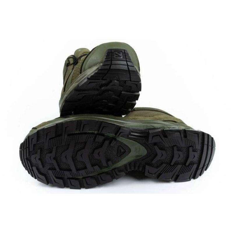 Salomon XA Forces M 409778 trekking shoes Footwear/Outdoor Your Sports Performance