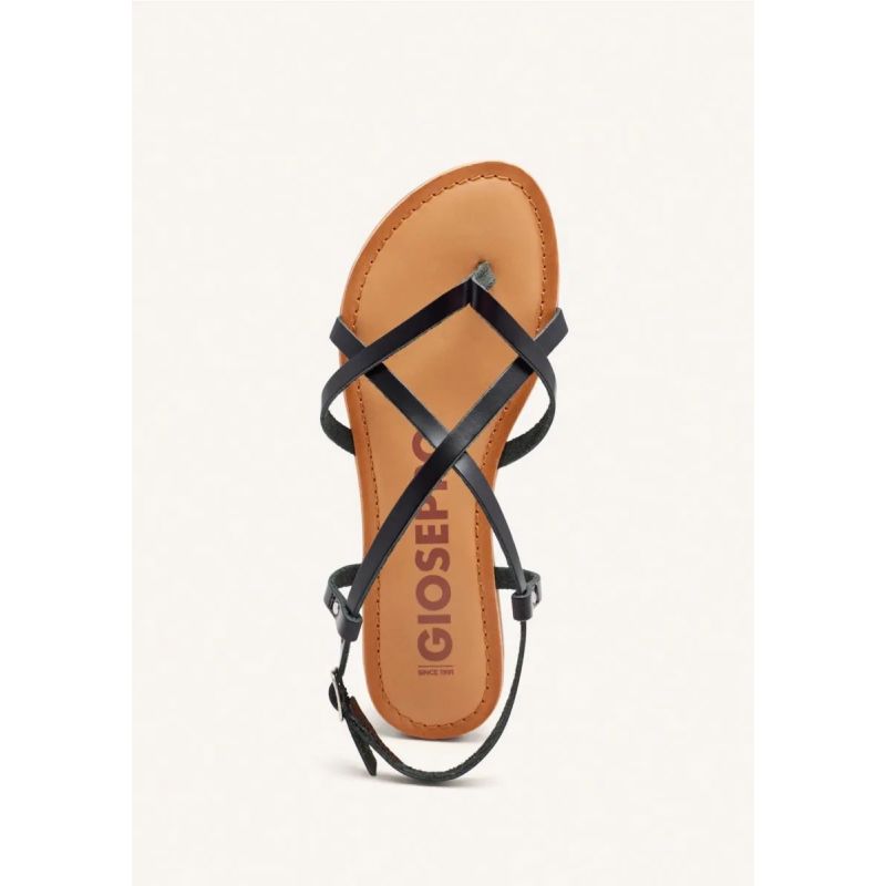 Gioseppo LELEX Women's Shoes (69114-P-Negro) In preparation Your Sports Performance