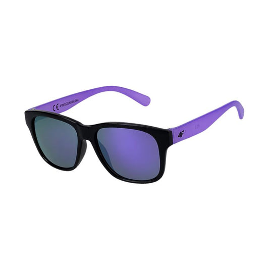 Sunglasses 4F U066 Jr 4FJWSS25ASUNU066 51S Accessories/Okulary 4F