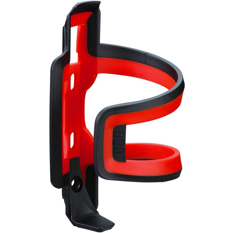 BBB DualAttack Water Bottle Cage