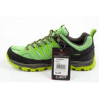 CMP Kids Rigel trekking shoes for children, waterproof and durable