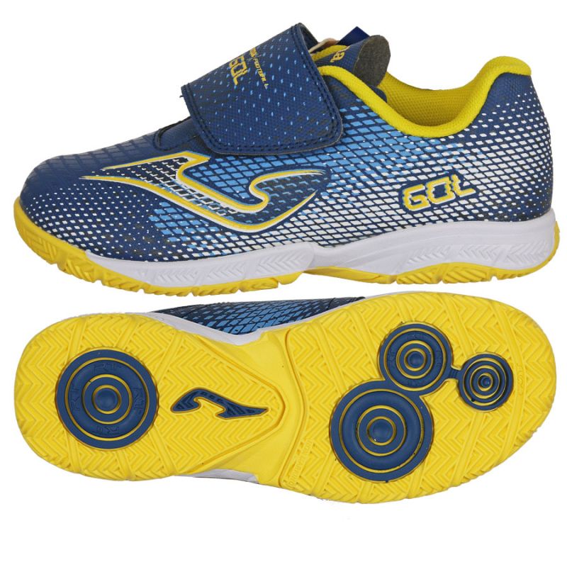 Joma GOL Jr IN shoes GOJS2603INV To be categorized Your Sports Performance