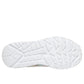 Skechers Kids' UNO LITE HEART CRAZE Sneakers 314091L WMLT Skechers