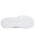 Skechers Kids' UNO LITE HEART CRAZE Sneakers 314091L WMLT Skechers