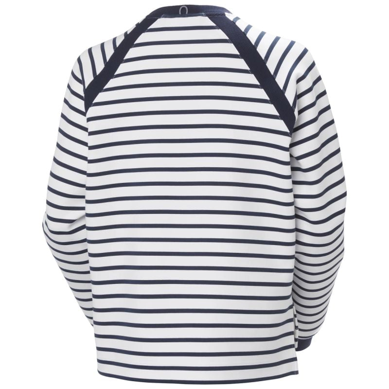Helly Hansen Women's W Capri Sweatshirt 54568 001 Helly Hansen