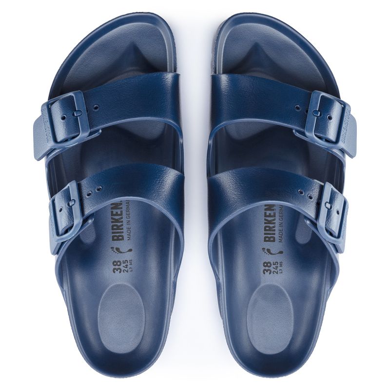 Birkenstock Arizona Eva M 1019051 flip-flops Footwear/Lifestyle/Brinkenstock/Klapki/chodaki Birkenstock