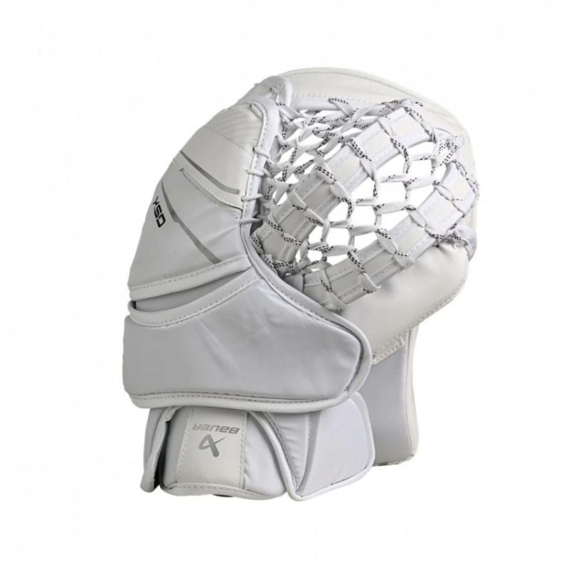 Bauer GSX s'23 Jr Catcher In preparation Your Sports Performance