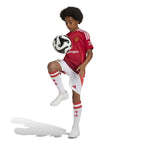 adidas Junior Manchester United Home IT1975 shorts In preparation Adidas