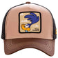Capslab Looney Tunes Road Runner Cap M CL-LOO-1-ROA2 Clothing/Lifestyle Your Sports Performance