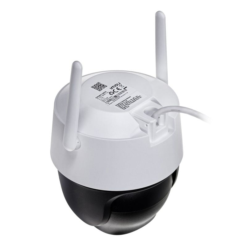 Imou Cruiser Z 5MP IP surveillance camera CCTV IP/Kamery Your Sports Performance