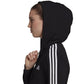 Adidas 3 Stripes FL Full-Zip Hoodie W GM5567 Clothing/Training Adidas