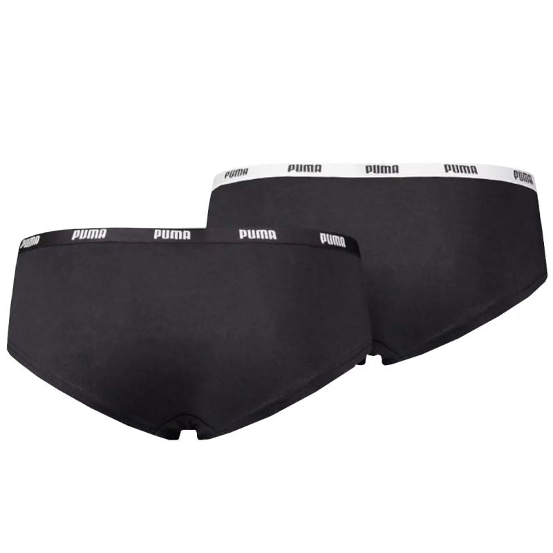 Puma Hipsters 2 Pack W 603022001-200 Clothing/Lifestyle Puma