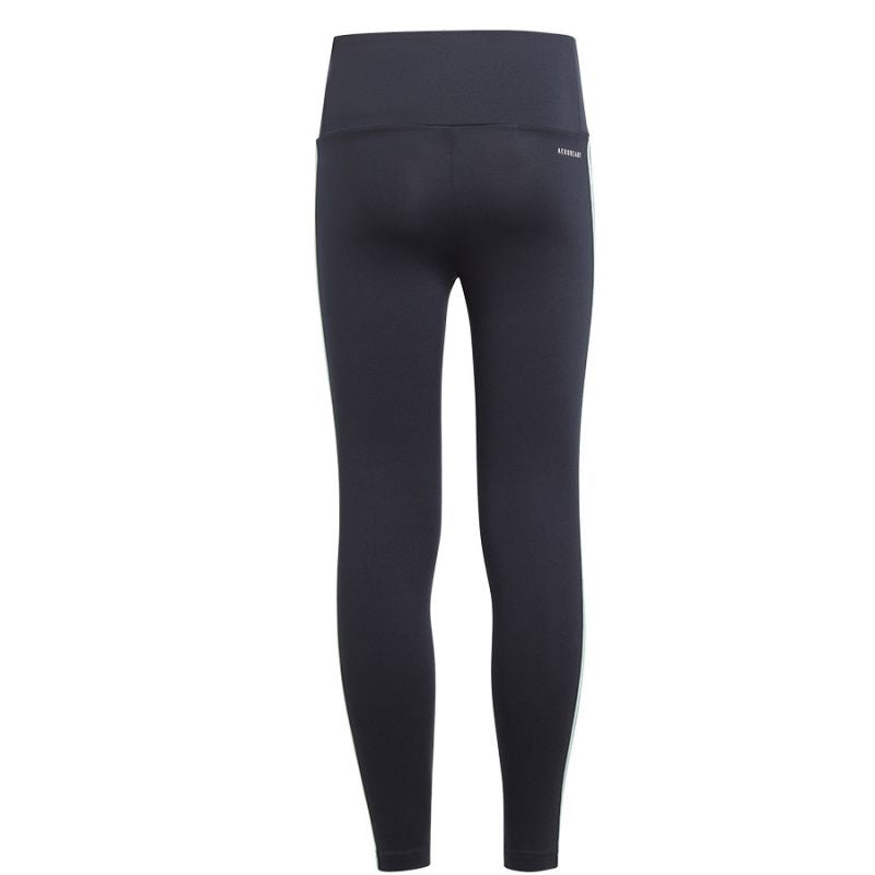 Leggings adidas TR-ES 3 Stripes TIG Jr IJ9576 Clothing/Training Adidas