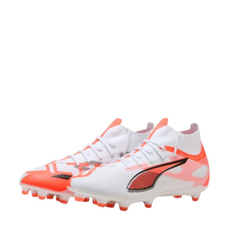 Puma Ultra 5 Match+ FG/AG M 108162 01 Football Boots Footwear/Football/FG/SR Puma