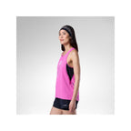 ROSSIGNOL W Sapa Ultra Tank Women's T-shirt Pink