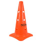 Traffic cone with holes NO10 40cm VCM-16H12 O orange Accessories/Training equipment Your Sports Performance