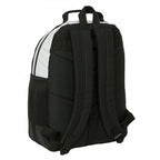 Real Madrid Double Backpack 612454773 Accessories/Plecaki/pozostałe plecaki Your Sports Performance