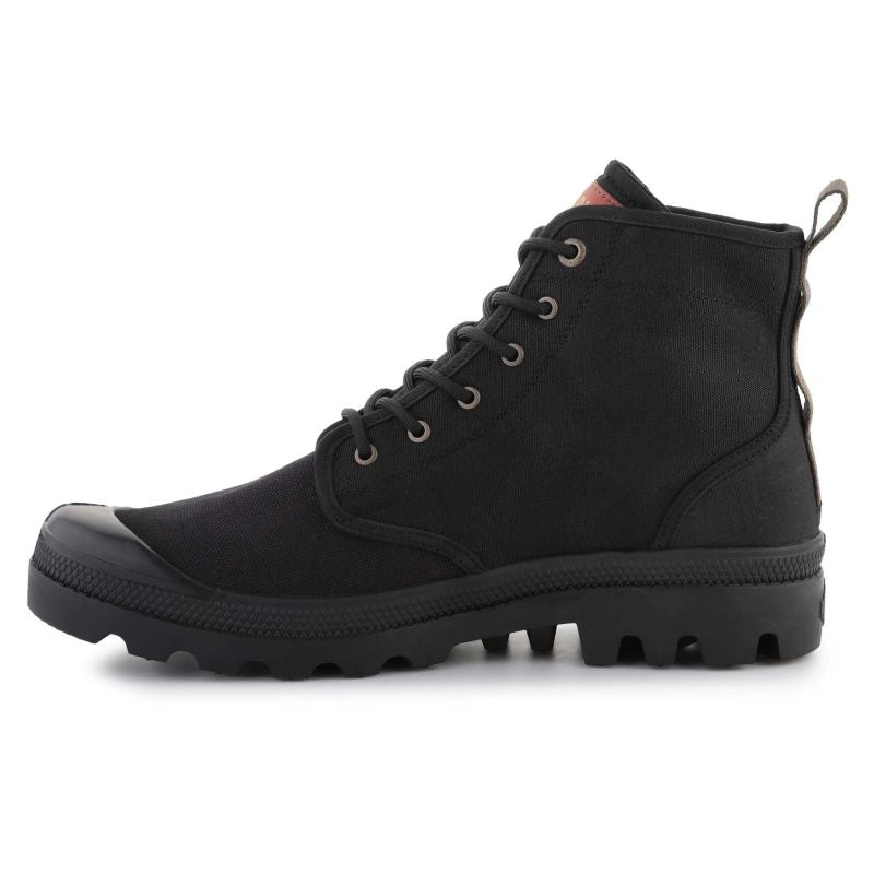 Shoes Palladium Pampa Shade 75 U 77953-008-M Footwear/Lifestyle/Palladium Your Sports Performance