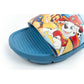 Leomil shoes boys flip-flops Paw Patrol fairy tale Chase Rubble Marshall Marshall