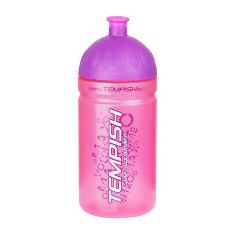 Tempish 500 ml water bottle 12400001026 Accessories/Training equipment Your Sports Performance