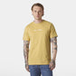 Helly Hansen HH Core M 2.0 T-shirt 54598 389 Clothing/Lifestyle/T-shirts/Helly Hansen Your Sports Performance
