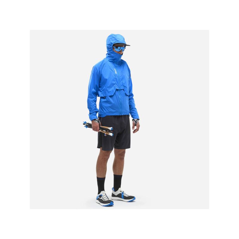 MILLET TRILOGY JORASSES DYN SH M black shorts