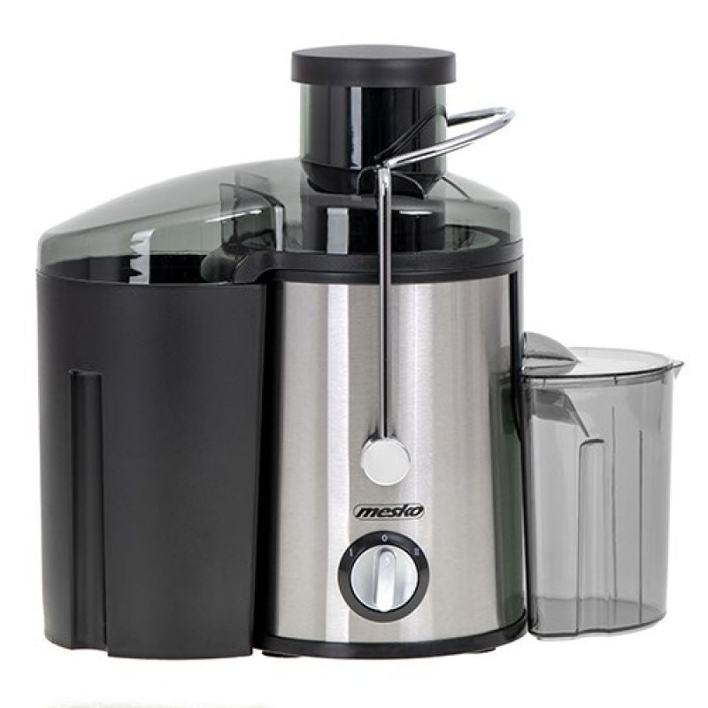 600W juicer AGD - Produkty/Sokowirówki Your Sports Performance