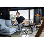 KARCHER Puzzi 8/1 (1.100-240.0) washing vacuum cleaner AGD - Produkty/Odkurzacze Your Sports Performance