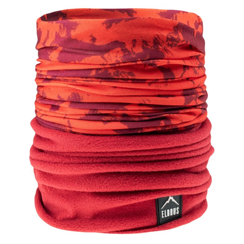 Elbrus Berri Polartec scarf 92800400623 Clothing/Multisport/Elbrus Your Sports Performance