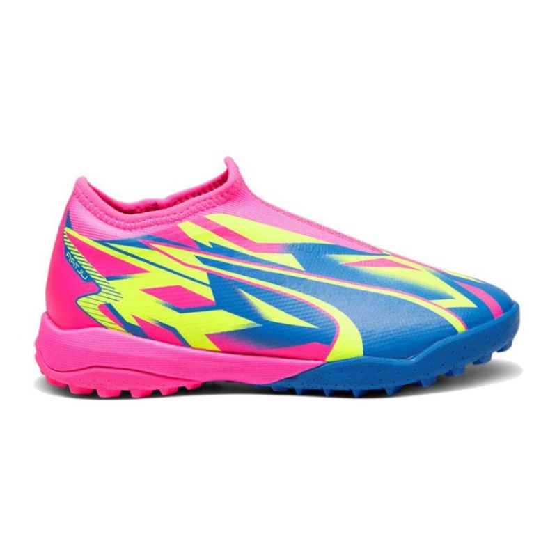 Puma Junior Ultra Match LL Energy TT+ Mid Jr 107556-01 shoes Footwear/Football/Kids Puma