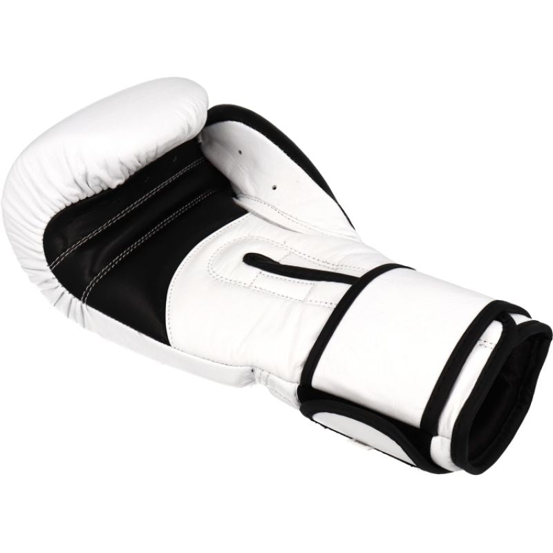 MASTERS RBT-PERFECT-GRIP Leather Boxing Gloves 12 oz