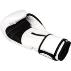 MASTERS RBT-PERFECT-GRIP Leather Boxing Gloves 12 oz