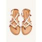 Gioseppo LELEX Women's Shoes (69114-P-Oro) In preparation Your Sports Performance