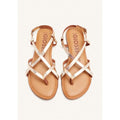 Gioseppo LELEX Women's Shoes (69114-P-Oro) In preparation Your Sports Performance