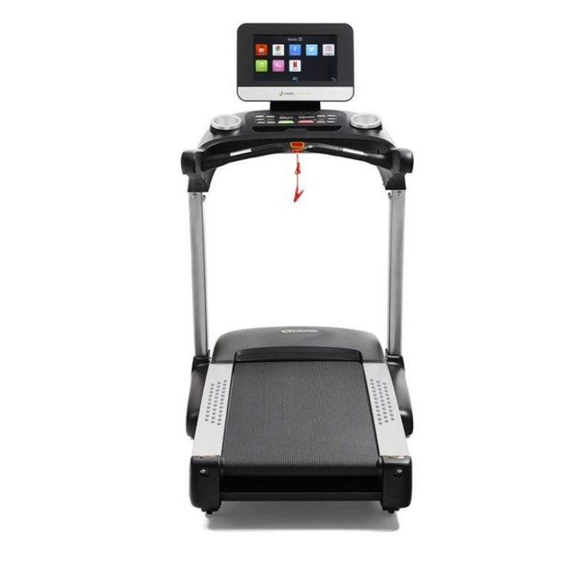 HMS BE6000 Electric Treadmill 1-22 km/h In preparation Your Sports Performance
