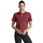 Adidas Versatile Tee W IL1365 Clothing/Training Adidas