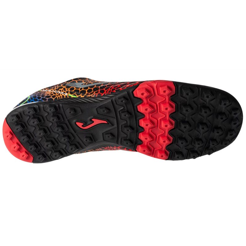 Joma Maxima 2431 TF M MAXW2431TF football boots Footwear/Football Joma