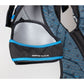 Bauer X Sr M 1058535 hockey shoulder pads Accessories/Protectors and knee pads/Bauer Bauer
