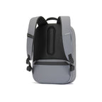 XD DESIGN ANTI-THEFT BACKPACK BOBBY EDGE GRAY P/N: P706.2502 Bagaż/Plecaki Your Sports Performance